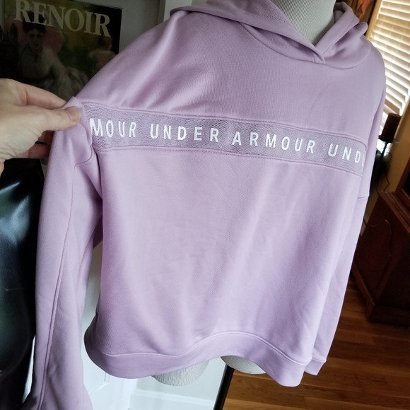 Under Armour Hoodie - Picture 4 of 8